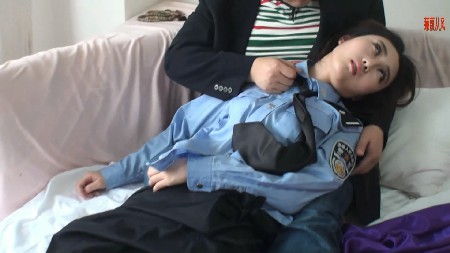 【老梦视觉】 女J与情敌买凶 绳资源 第8张