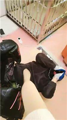 【于少奶奶】物化人形犬初体验【上】 JS241225-11  第6张