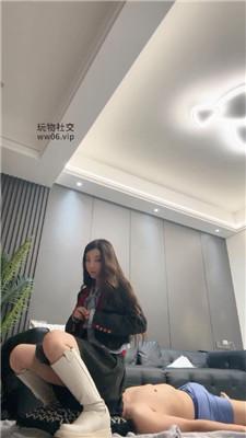 【领主】坐脸窒息/中指鄙视/长靴踩踏/骑马转胯 bf49083  第5张