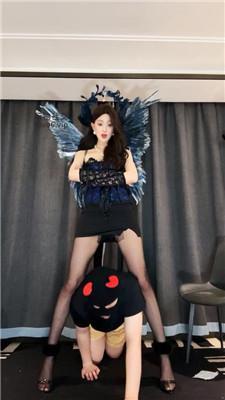 【艾琳175】恶魔和天使只是一念之差 bf48979  第10张