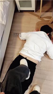 【小橘子】祖传超臭棉袜脚气味辱 JS250104-4  第7张