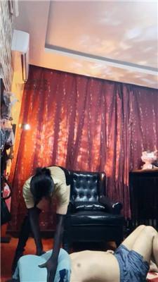 【冷颜】木乃伊全包窒息 JS241225-19  第2张