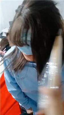 【伪娘和人妻】白短袜恋足狂舔 JS250106-57  第7张