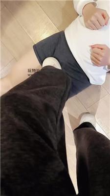 【小橘子】祖传超臭棉袜脚气味辱 JS250104-4  第10张