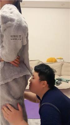 【埋汰】玉足狂舔/骑马摇摇车 JS241225-17  第6张
