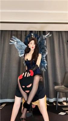 【艾琳175】恶魔和天使只是一念之差 bf48979  第13张