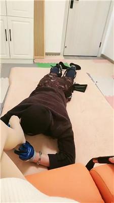 【于少奶奶】物化人形犬初体验【上】 JS241225-11  第5张