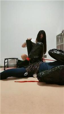 【于少奶奶】物化人形犬初体验【下】 JS241225-12  第2张