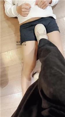 【小橘子】祖传超臭棉袜脚气味辱 JS250104-4  第11张