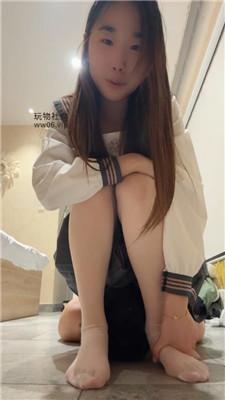 【艾斯】白丝美腿诱惑抖M bf49078  第12张