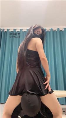 【辣辣BB】骑马胯下辱/捆绑踩踏鞭打 bf48661  第12张