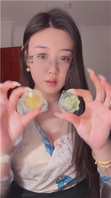 【夏主】咀嚼果冻口水小馋狗    241223-10-缚绑绳艺