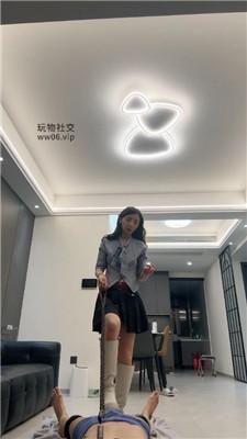 【领主】坐脸窒息/中指鄙视/长靴踩踏/骑马转胯 bf49083  第15张