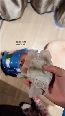 【小橘子】祖传超臭棉袜脚气味辱 JS250104-4  第18张