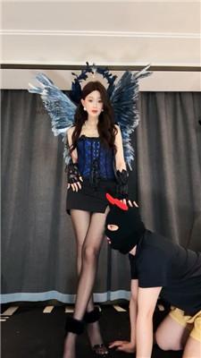 【艾琳175】恶魔和天使只是一念之差 bf48979  第7张
