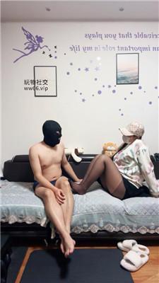 【水凝】黑丝美腿狂舔/坐脸窒息 bf49074  第2张