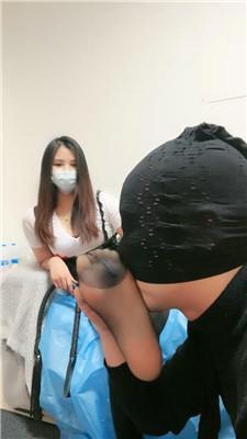 【露可大大】剧情-超羞辱调-我的绿帽老公 JS250106-39  第7张