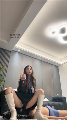 【领主】坐脸窒息/中指鄙视/长靴踩踏/骑马转胯 bf49083  第7张