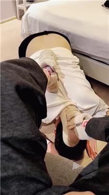 【小橘子】祖传超臭棉袜脚气味辱 JS250104-4  第6张