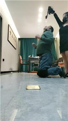 【沐颜】骑马遛狗抽耳光【双视角版】 JS241225-10  第3张