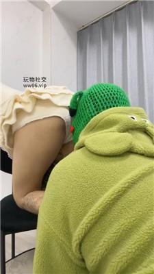 【Qi7】纹身小妹S-强制闻粉鞋/玉足狂舔 JS250107-1  第15张