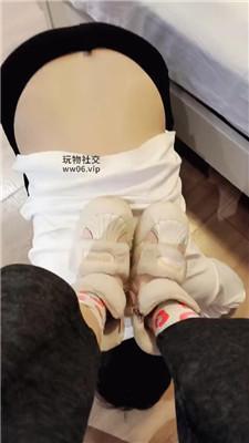 【小橘子】祖传超臭棉袜脚气味辱 JS250104-4  第8张