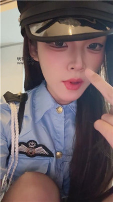 【伽萝】臀榨坐脸女警严刑逼供    241223-8  第5张