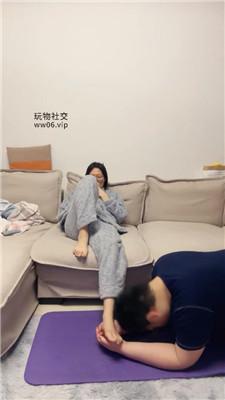 【埋汰】玉足狂舔/骑马摇摇车 JS241225-17  第9张
