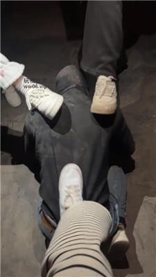 【七七小主】3S深夜户外调-脏鞋爱好者必入！ bf48988  第16张